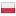 powiekszaniepenisaxxl.pl server is located in Poland